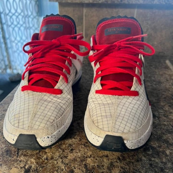 Nike KD 13 Kevin Durant basketball shoes - Picture 2 of 3